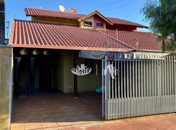 Casa com 3 quartos à venda, 93 m² - Parque das Indústrias - Londrina/ · Casa com 3 quartos à venda, 93 m² por R$ 310.000 - Parque das Indústrias - Londrina/PR