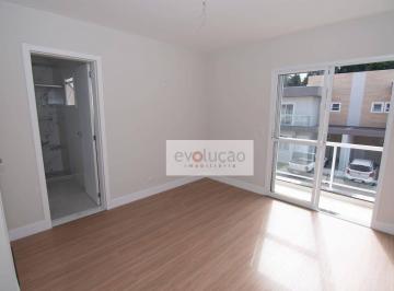 304389459f1320cc2d0f69c3bdb743bbeac98f61 · Sobrado com 3 dormitórios à venda, 110 m² por R$ 879.000,00 - Campo Comprido - Curitiba/PR