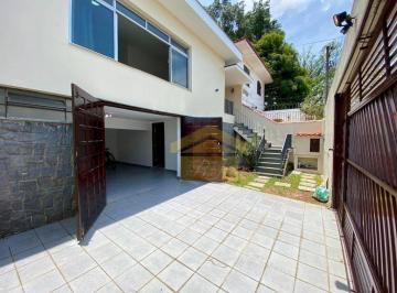 b0dae30c868a094ad574cb20395d1a613b4ef504 · Casa com 3 dormitórios, 230 m² - venda por R$ 900.000,00 ou aluguel por R$ 5.147,33/mês - Parque Jab