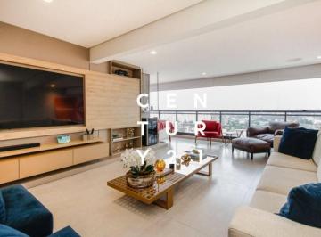 49b6987b7eca8d324713295bef84469e8cdef094 · Apartamento à venda, 153 m² por R$ 2.490.000,00 - Vila Leopoldina - São Paulo/SP