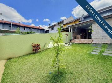 8b0ce7c02c299fd88aa195d498c44073e9521e41 · Sobrado com 3 dormitórios à venda, 165 m² por R$ 749.000,00 - Santa Felicidade - Curitiba/PR