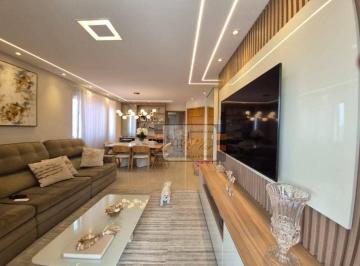 460f2c0a28b5a0bbc072d9be11be9776b9043b81 · Apartamento com 4 dormitórios à venda, 130 m² por R$ 1.200.000,00 - Vila Pereira Barreto - São Paulo