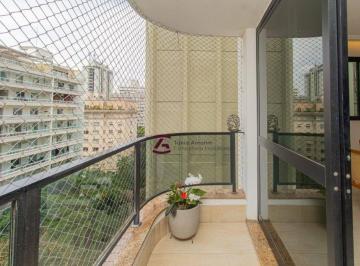 b6db21c0157414d122ff2cc6bd65529c4c972248 · Apartamento à venda, 236 m² - Higienópolis - São Paulo/SP