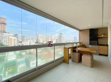 793e810bc1c9dce852dcba24a6bcf5e38dbed490 · Apartamento com 3 dormitórios à venda, 137 m² - Perdizes - São Paulo/SP