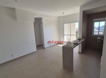 d06cb244e85516a36eb81bbc231403b34614fc9c · Apartamento à venda, 60 m² por R$ 550.000,00 - Santa Terezinha - Paulínia/SP