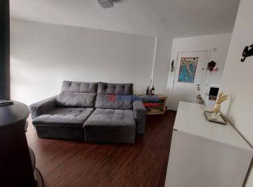 d53e42b1c5829c50a4188cd65ad6e03386d1ec99 · Apartamento com 2 dormitórios à venda, 52 m² por R$ 399.999,99 - Jardim Monte Alegre - Taboão da Ser