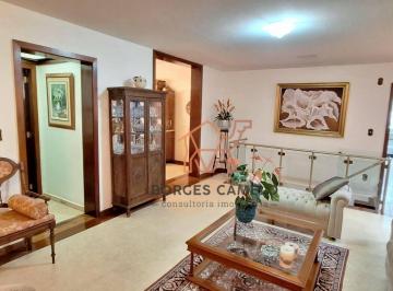 81b9dedfe4ab4a0e0cb8c0067318ee17d5bc8ef6 · Casa com 4 dormitórios à venda, 436 m² por R$ 2.800.000,00 - Santa Lúcia - Belo Horizonte/MG