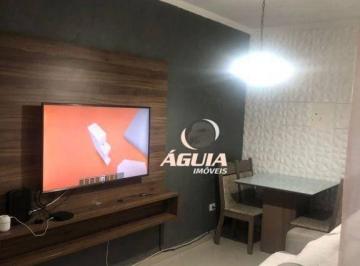 68c51f0710b48008691b6496a0d863d271a78993 · Cobertura à venda, 46 m² por R$ 380.000,00 - Vila Vitória - Santo André/SP