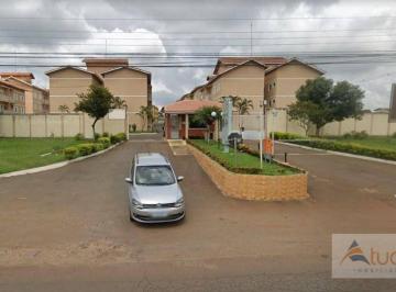 47151b6414d63ca7dcad39ba2396600dc7c214f5 · Apartamento com 2 dormitórios à venda, 73 m² por R$ 280.000,00 - Jardim Marchissolo - Sumaré/SP