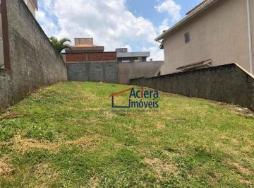 7f00a68071e7e1ed70c3b24a09e09c6ace7f9961 · Terreno Leve Aclive em Condomínio à venda, 250 m² - Terras de São Fernando - Cotia/SP