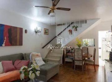 bc40caebffae61b8370f6f44070c03e9bb13664f · Sobrado com 2 dormitórios à venda, 90 m² por R$ 850.000,00 - Brooklin - São Paulo/SP