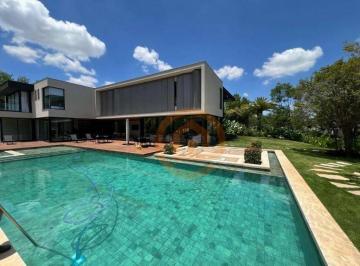 cc3e94c0e507ffa767e9b25aa27223127a69bb63 · Casa com 6 suítes à venda, 1130 m² por R$ 35.000.000 - Fazenda da Grama - Itupeva/SP