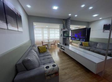 Apartamento de 1 quarto, Salvador · Apartamento de 01 Quarto em Alphaville - Decorado e Mobiliado
