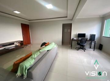 3af8f58be45558229b5fd6b17a985ca8952e7c83 · Apartamento 3 Quartos à Venda em Vicente Pires