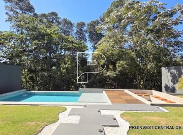 cb5ca30189f8907effcd745e98d2c8b880eb3c3f · Casa com 4 dormitórios à venda, 440 m² por R$ 3.797.000,00 - Granja Viana - Cotia/SP