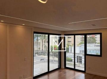 24838679674898c376b8863d739748c5c96e82d2 · Apartamento, 118 m² - venda por R$ 1.600.000,00 ou aluguel por R$ 9.510,00/mês - Chácara Klabin - Sã