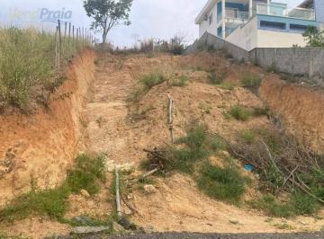 3804aa44cfe8d47de6639056f3d8881092ef8890 · Terreno à venda, 461 m² por R$ 375.000,00 - São Francisco - São Sebastião/SP