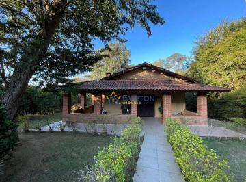 a3f11152e6cb19da0a6da2c6d52661a4da252997 · Sítio com 3 dormitórios à venda no Jardim Maracanã, Atibaia – Ampla área verde e lazer completo