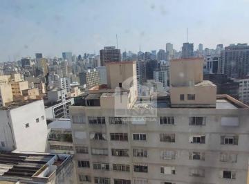 43db43efc7dc4d6216c70793ee7daac4c20a157c · Apartamento à venda, 44 m² por R$ 400.000,00 - Vila Buarque - São Paulo/SP