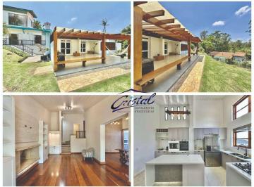 4a972519a7351ae63958ad579ad6ea7c6be43afd · Casa com 4 quartos (1 suíte) à venda, 243 m² - Condomínio Petit Village - Cotia/SP