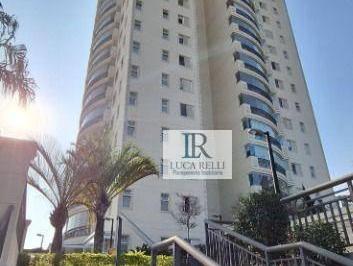 07113d05e396faf4ca1ba579278372c451974390 · Apartamento com 2 dormitórios, 104 m² - venda por R$ 1.280.000,00 ou aluguel por R$ 8.045,00/mês - T