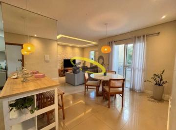 1d497d78aca38afbb6a72585d3a7e08a3d68bf90 · Apartamento com 2 dormitórios à venda, 72 m² por R$ 392.000,00 - Jardim Lina - Cotia/SP