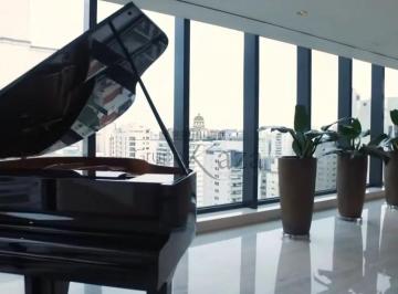 Apartamento · 800m² · 4 Quartos · 6 Vagas · Cobertura Duplex - Moema - 4 Suítes - 800m².