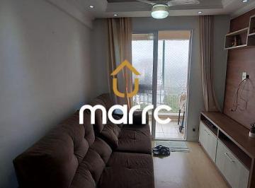 Apartamento · 54m² · 2 Quartos · 1 Vaga · APARTAMENTO À VENDA NO CONDOMÍNIO VITA HOME CLUB
