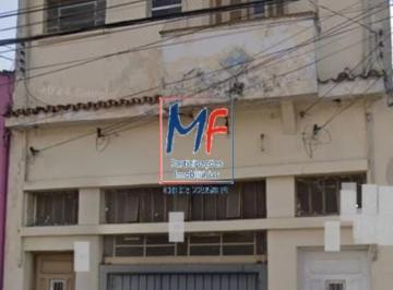 Comercial · 220m² · Excelente prédio no Ipiranga com 220 m² terreno e 220 m² a.c. , composto por duas casas sobrepostas