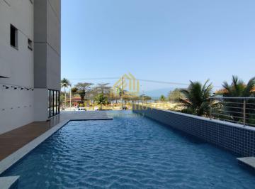 Imagem do Imóvel · Apartamento INNOVATE Vista Permanente para o Mar Praia do Aruan, Caraguatatuba