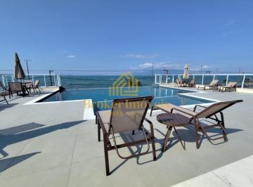 Imagem do Imóvel · Apartamento no Mar a Vista - com Vista Permanente para o Mar Praia do Massaguaçu, Caraguatatuba