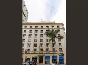 Apartamento de 1 quarto, São Paulo · Lindo studio mobiliado no Centro Histórico de Sampa