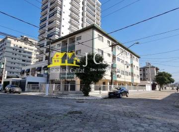 Apartamento · 48m² · 1 Quarto · 1 Vaga · Apartamento com 1 quarto, Guilhermina, Praia Grande.