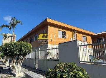 Apartamento · 32m² · 1 Vaga · Kitnet, Caiçara, Praia Grande.