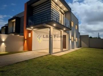 Apartamento · 106m² · 3 Quartos · 2 Vagas · Imoveis - em Guaraituba
