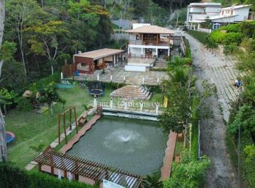 Casa · 278m² · 3 Quartos · 6 Vagas · Conforto, lazer e natureza em Pernambuquinho