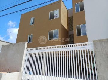 Apartamento · 30m² · 1 Quarto · 1 Vaga · Studio a Venda em Capim Macio Localizacao Privilegiada