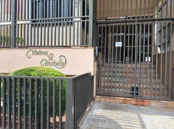 Apartamento · 3 Quartos · 2 Vagas · Apartamento Padrão em Araraquara