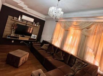 Casa · 148m² · 3 Quartos · 3 Vagas · Casa Padrão em Américo Brasiliense