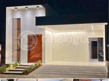 Casa · 120m² · 3 Quartos · 3 Vagas · CASA DE ALTO PADRAO NO CONDOMINIO ALAMEDA PARAISO
