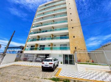 Apartamento · 42m² · 1 Quarto · 1 Vaga · Varandas do Alagamar em Ponta Negra de 1 suite