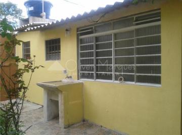 Casa · 45m² · 2 Quartos · 1 Vaga · Casa Padrao para Alugar no Jaguare - Sao Paulo