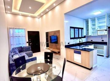 Casa · 120m² · 3 Quartos · Casa Alto Padrao para Locacao – Bairro Cidade Jardim | Sao Jose dos Pinhais