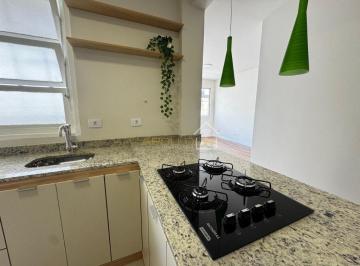 Apartamento · 114m² · 3 Quartos · 1 Vaga · Apartamento - 3 quartos  - Boqueirao - Santos