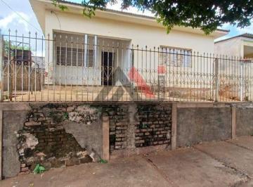 Casa · 219m² · 3 Quartos · 2 Vagas · CASA 01 E CASA 02, JARDIM TAMOIO
