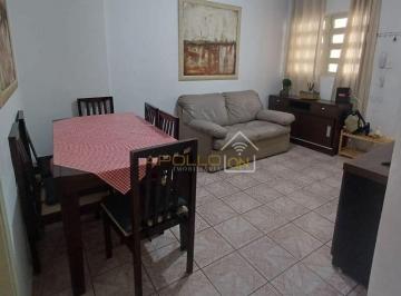 Apartamento · 78m² · 2 Quartos · Apartamento - 2 quartos - Ponta da Praia - Santos