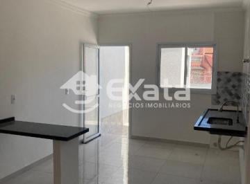 Apartamento · 53m² · 2 Quartos · 1 Vaga · Oportunidade de Compra! Apartamento 01 com Quintal no Residencial Rosalia Alcolea