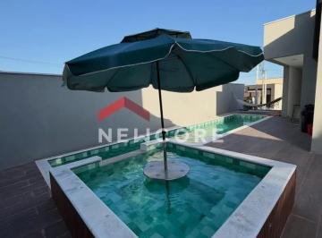 Casa · 269m² · 4 Quartos · 2 Vagas · Casa de condomínio em Rua C - Morro Grande - Santa Isabel/SP