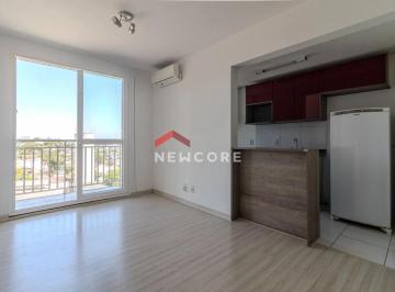 Apartamento · 55m² · 1 Quarto · 2 Vagas · Apartamento em Rua Doutor Carlos Renato R. Fonseca - Jardim Sabará - Porto Alegre/RS
