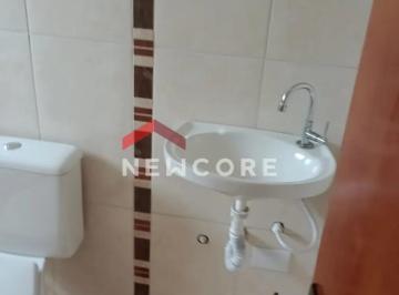 Casa · 105m² · 2 Quartos · 2 Vagas · Sobrado em Rua Mamoré - Jardim Santo Antônio - Santo André/SP
